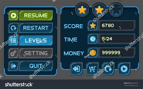 Image result for All Apps Menu Games