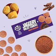 Early Foods Dry Fruit Jaggery Cookies - Kids Snack | Sugar free ...