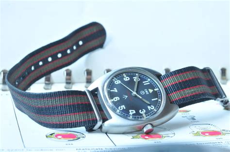 Image result for CWC W10 Watch