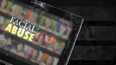 Free Porn Facial Abuse Updated Files & Images #793