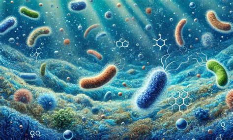 Discovered By Bacteria
