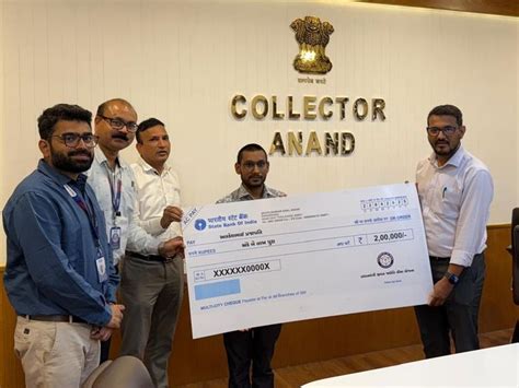 Benefits of PM Life Insurance Scheme in Anand | આણંદમાં PM જીવન સુરક્ષા ...