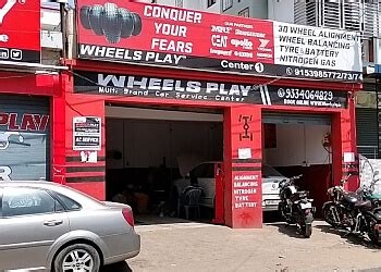 3 Best Car Repair Shops in Patna - Expert Recommendations