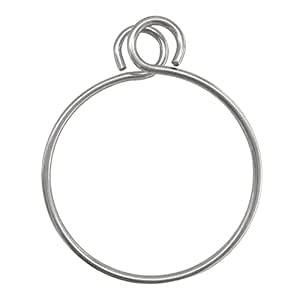 MYADDICTION Solid Boat Anchor Ring 6mm Anchor Retrieving System Anchor ...