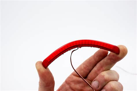 LED Tail Light Strips 的图像结果