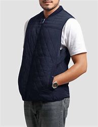 Image result for Men's Quilted Vest