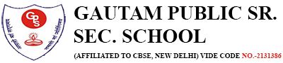 Gautam Public Sr. Sec. School