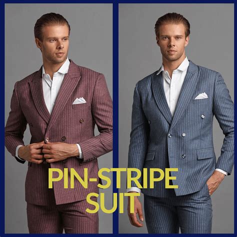 The Definitive Guide to Top 10 Men's Suit Rentals