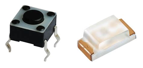 Image result for Arduino One-Button Menu