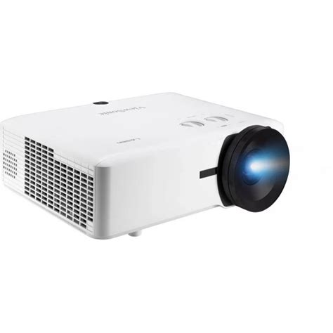 ViewSonic LS860WU 5,000 ANSI Lumens WUXGA Installation Projector ...