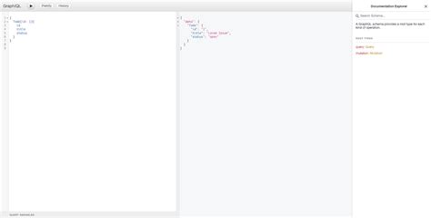 Image result for Parse Server Graphql API
