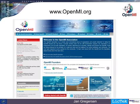 OpenMI File 的图像结果