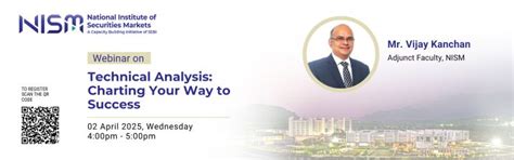 Technical Analysis: Charting Your Way to Success - National Institute ...