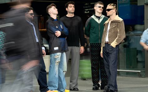 The Murder Capital bring us together through 'A Distant Life'