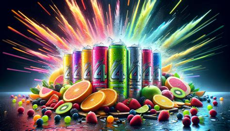 C4 Energy Drink Nutrition Facts: Expert Analysis and Information