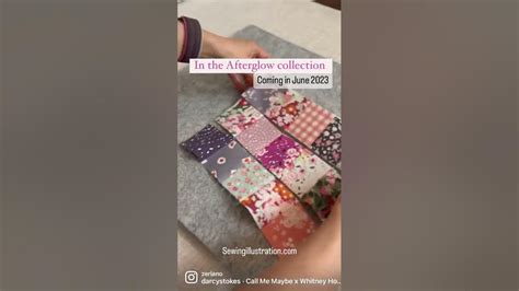 Image result for YouTube Patchwork Weekend Bag Tutorial
