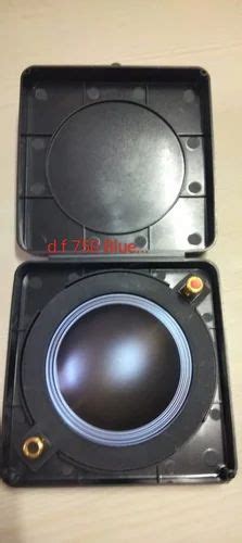 Speaker Diaphragm - Audio Speaker Diaphragm Manufacturer from New Delhi