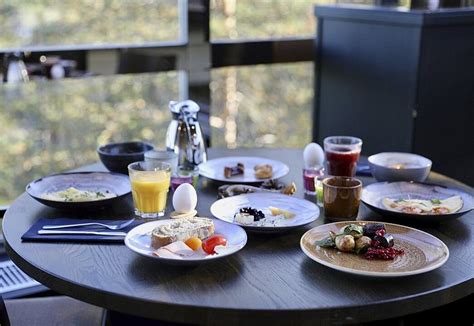 LAPLAND HOTELS SKY OUNASVAARA (Rovaniemi) - Hotel Reviews, Photos, Rate ...