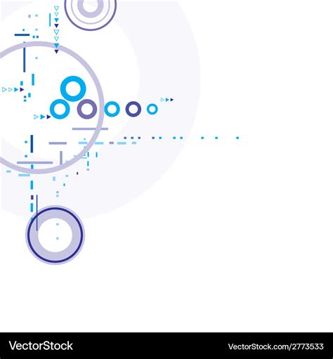 Abstract Vector Technology Portarait 的图像结果