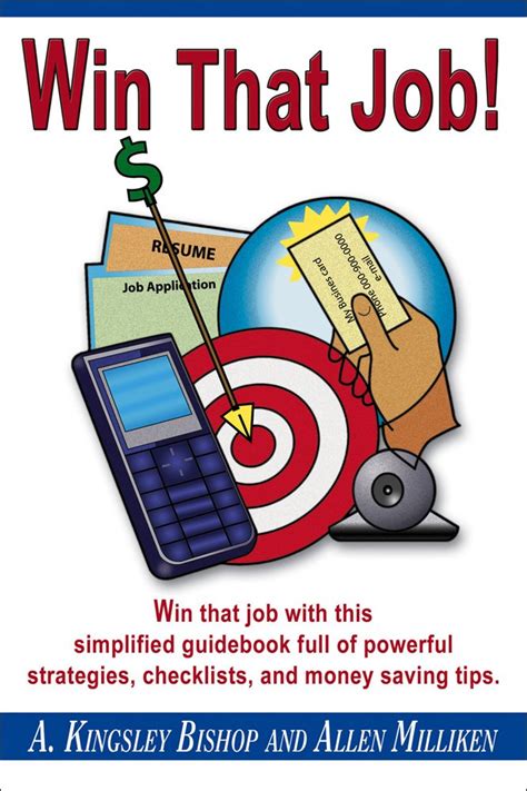 Win that Job - Simplified Guidebook Full of Powerful Strategies ...
