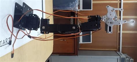 Image result for Robotics DH Parameters Table