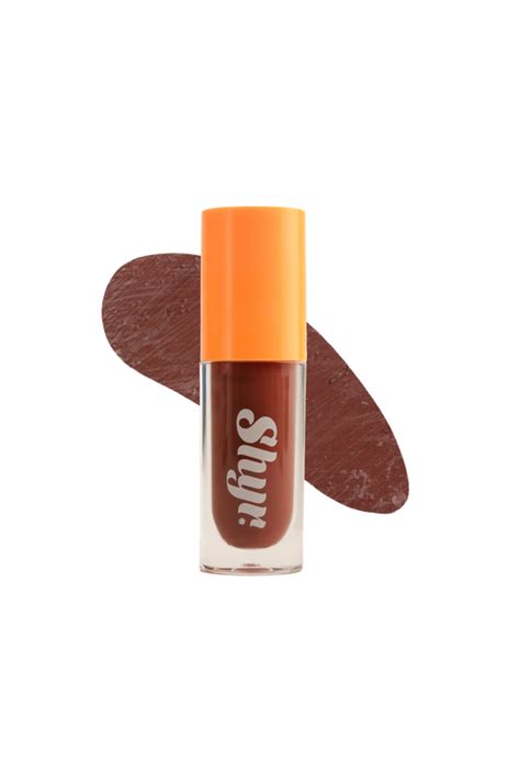 Shyr Beauty - SmudgeProof | TransferProof | Waterproof Makeup Products