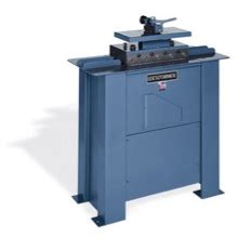 CamDuct :: Machinery