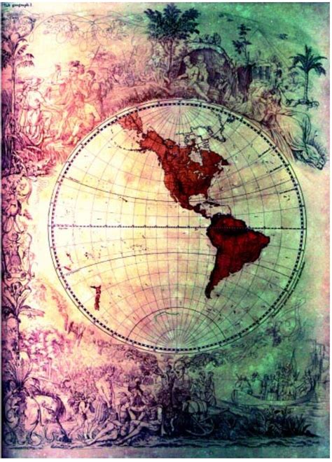 Image result for Que ES Un Mapa