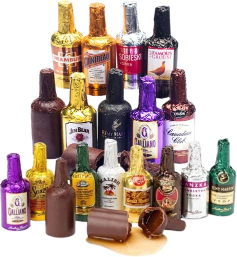 Liqueur Chocolates Big W at James Buckler blog