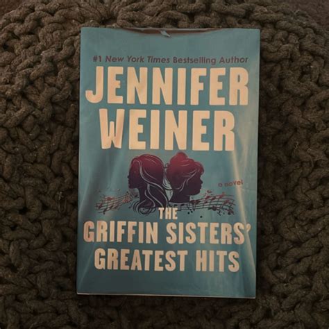 The Griffin Sisters' Greatest Hits (Deluxe Limited Edition) by Jennifer ...