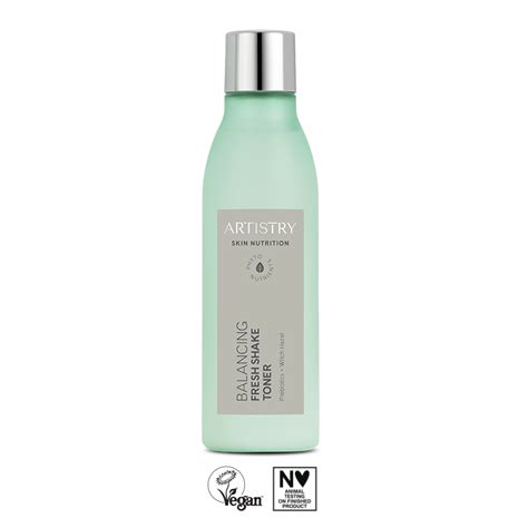 Buy Artistry Skin Nutrition Balancing Fresh Shake Toner