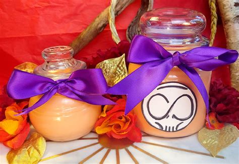 Made candle versions of Nectar and Ambrosia! : r/HadesTheGame