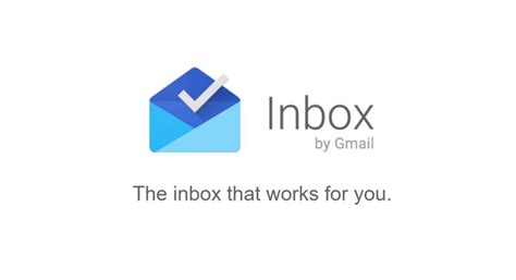 Google 正式关闭 Inbox 邮箱服务，用户将会转向 Gmail | 爱范儿