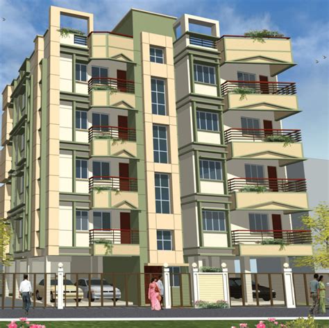 Property Developers | Alliance Construction Kolkata