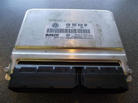 Image result for Engine Control Module Relay Passat