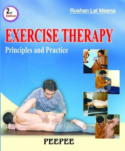 Amazon.in: Buy Exercise Therapy Principles & Practice Book Online at ...