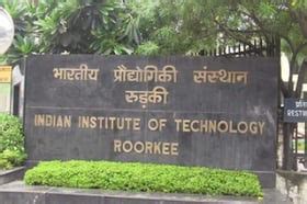IIT Roorkee Partners With Samarkand State University, Aim To Boost ...