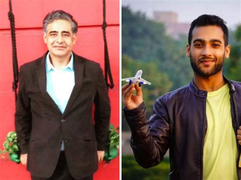 Harvard University grad warns IITians that there's no shortcut to $200K ...