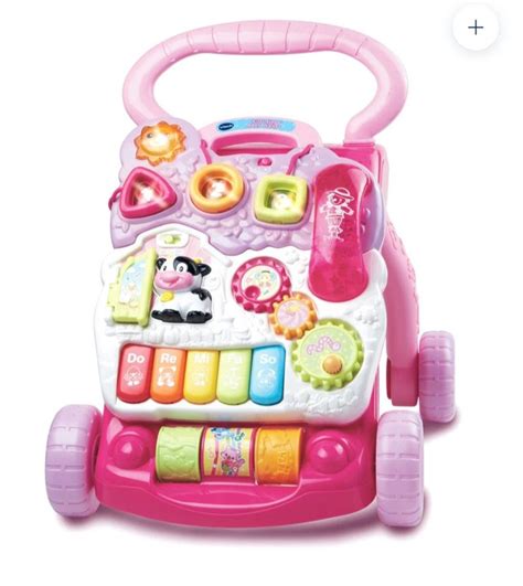 Image result for VTech Baby Walker First Fix