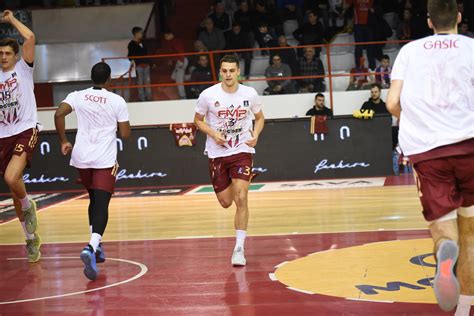 Photo : AdmiralBet ABA League