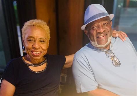 Charles & Jacqueline Sims’ 50th Wedding Anniversary Celebration ...