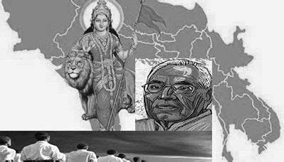 Modi Sarkar’s Real Agenda: Redrawing the Cultural Map of India ...