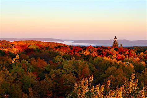 Pennsylvania Fall Colors
