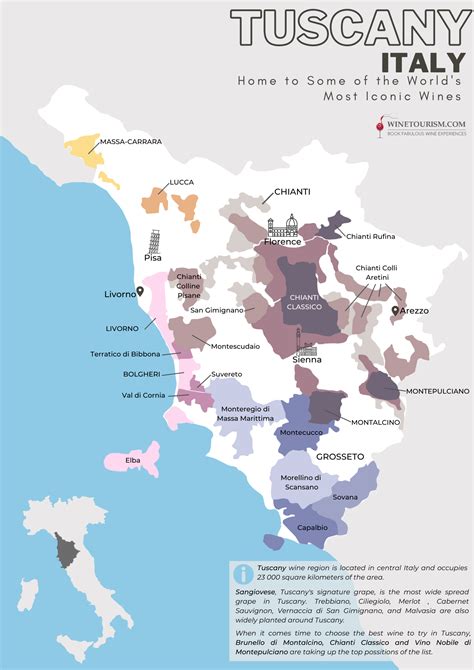 Mapas de Vinhos | WineTourism.com