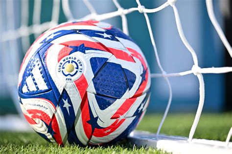 Adidas Soccer Ball Designs