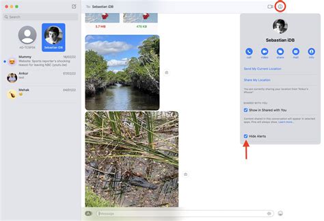 How to silence text notifications on iPhone, iPad, Watch, Mac