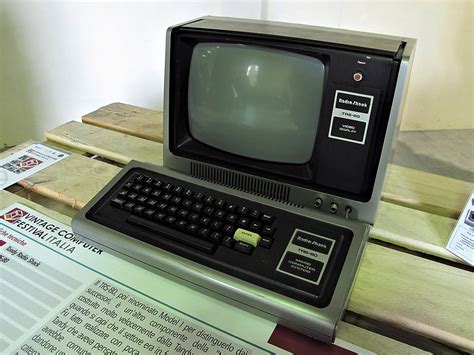 TRS-80 Computer Value 的图像结果