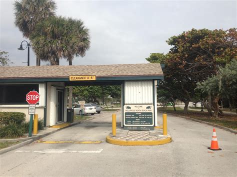 Hollywood North Beach Park - Parking in Hollywood | ParkMe