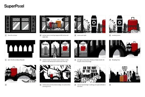 Image result for Cartoon Animation Storyboard Using Script and Dialogues