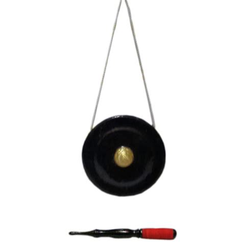 Jual Gong Besi full & besi pencu kuningan diameter 20cm 25cm 30cm 35cm ...